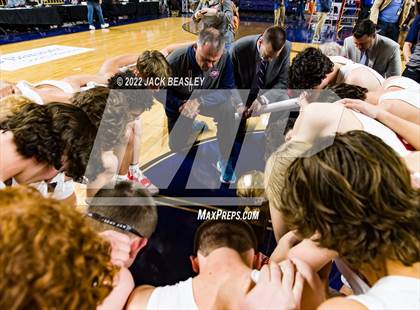 Thumbnail 2 in Scottsdale Christian Academy @ Rancho Solano Prep (AIA 2A Final Awards) photogallery.