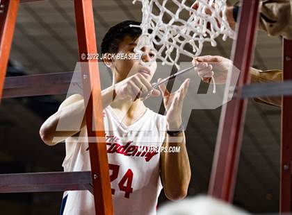 Thumbnail 2 in Scottsdale Christian Academy @ Rancho Solano Prep (AIA 2A Final Awards) photogallery.