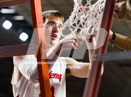 Thumbnail 3 in Scottsdale Christian Academy @ Rancho Solano Prep (AIA 2A Final Awards) photogallery.