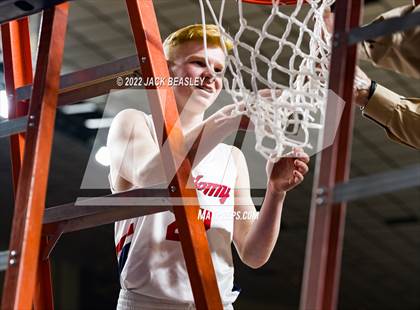 Thumbnail 3 in Scottsdale Christian Academy @ Rancho Solano Prep (AIA 2A Final Awards) photogallery.