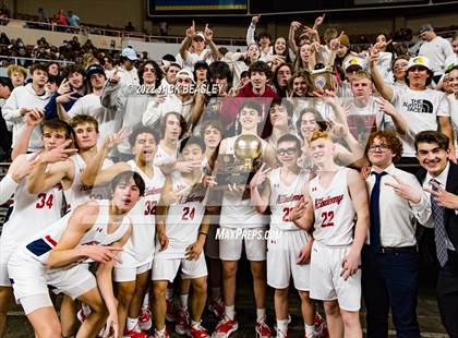 Thumbnail 3 in Scottsdale Christian Academy @ Rancho Solano Prep (AIA 2A Final Awards) photogallery.