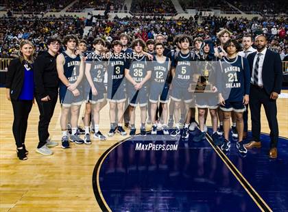 Thumbnail 1 in Scottsdale Christian Academy @ Rancho Solano Prep (AIA 2A Final Awards) photogallery.