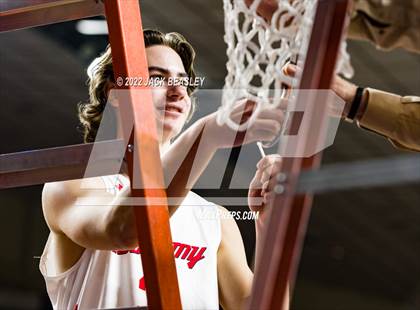 Thumbnail 2 in Scottsdale Christian Academy @ Rancho Solano Prep (AIA 2A Final Awards) photogallery.