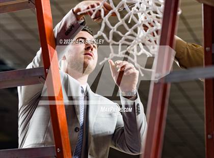 Thumbnail 2 in Scottsdale Christian Academy @ Rancho Solano Prep (AIA 2A Final Awards) photogallery.