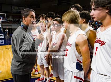 Thumbnail 2 in Scottsdale Christian Academy @ Rancho Solano Prep (AIA 2A Final Awards) photogallery.