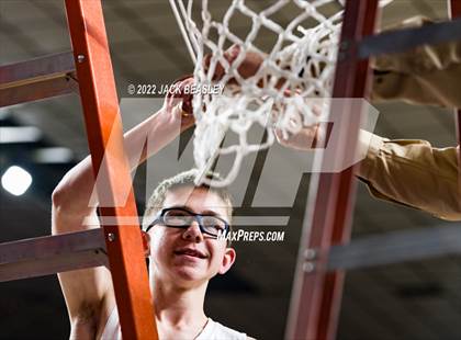 Thumbnail 1 in Scottsdale Christian Academy @ Rancho Solano Prep (AIA 2A Final Awards) photogallery.