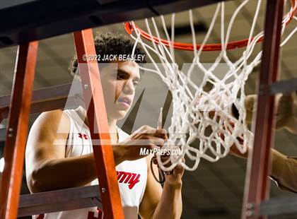 Thumbnail 3 in Scottsdale Christian Academy @ Rancho Solano Prep (AIA 2A Final Awards) photogallery.