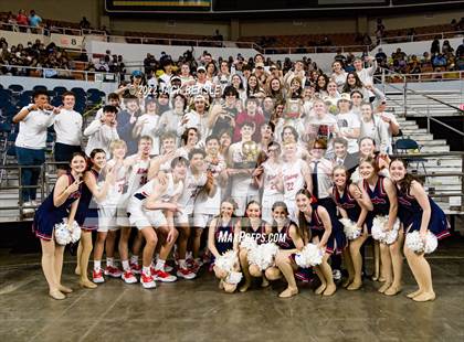 Thumbnail 1 in Scottsdale Christian Academy @ Rancho Solano Prep (AIA 2A Final Awards) photogallery.