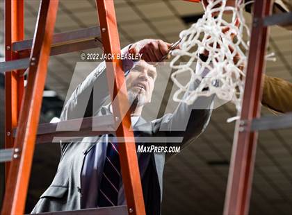 Thumbnail 1 in Scottsdale Christian Academy @ Rancho Solano Prep (AIA 2A Final Awards) photogallery.