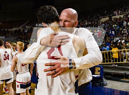 Thumbnail 1 in Scottsdale Christian Academy @ Rancho Solano Prep (AIA 2A Final Awards) photogallery.