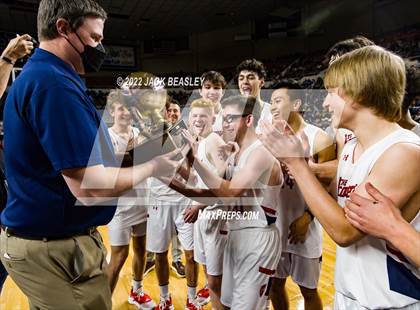 Thumbnail 3 in Scottsdale Christian Academy @ Rancho Solano Prep (AIA 2A Final Awards) photogallery.
