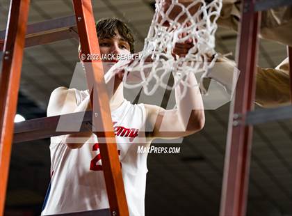 Thumbnail 2 in Scottsdale Christian Academy @ Rancho Solano Prep (AIA 2A Final Awards) photogallery.