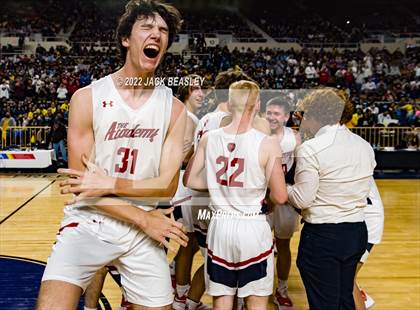 Thumbnail 1 in Scottsdale Christian Academy @ Rancho Solano Prep (AIA 2A Final Awards) photogallery.