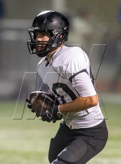 Thumbnail 1 in Oak Park @ El Segundo (CIF SS Northern Division Semfinal) photogallery.