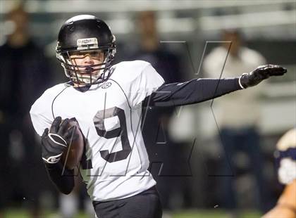 Thumbnail 3 in Oak Park @ El Segundo (CIF SS Northern Division Semfinal) photogallery.