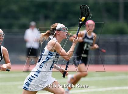Thumbnail 3 in Potomac Falls vs. Stone Bridge (VHSL Region 5A Final) photogallery.