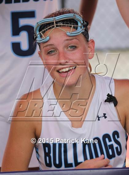Thumbnail 1 in Potomac Falls vs. Stone Bridge (VHSL Region 5A Final) photogallery.
