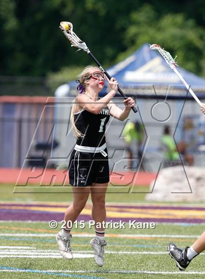 Thumbnail 3 in Potomac Falls vs. Stone Bridge (VHSL Region 5A Final) photogallery.