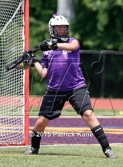 Thumbnail 3 in Potomac Falls vs. Stone Bridge (VHSL Region 5A Final) photogallery.