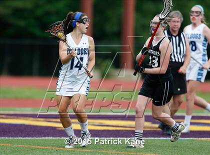 Thumbnail 2 in Potomac Falls vs. Stone Bridge (VHSL Region 5A Final) photogallery.