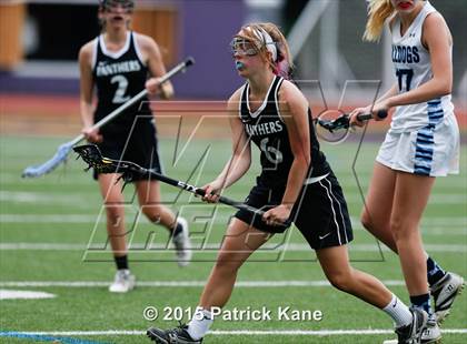 Thumbnail 1 in Potomac Falls vs. Stone Bridge (VHSL Region 5A Final) photogallery.