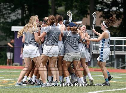 Thumbnail 2 in Potomac Falls vs. Stone Bridge (VHSL Region 5A Final) photogallery.
