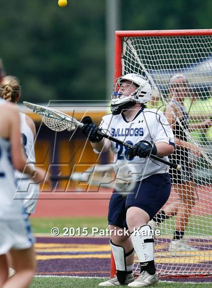 Thumbnail 3 in Potomac Falls vs. Stone Bridge (VHSL Region 5A Final) photogallery.