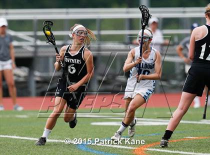 Thumbnail 2 in Potomac Falls vs. Stone Bridge (VHSL Region 5A Final) photogallery.