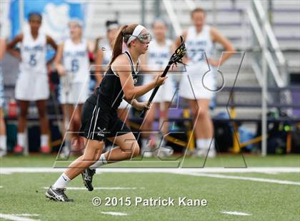 Thumbnail 3 in Potomac Falls vs. Stone Bridge (VHSL Region 5A Final) photogallery.