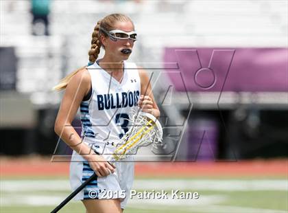 Thumbnail 2 in Potomac Falls vs. Stone Bridge (VHSL Region 5A Final) photogallery.