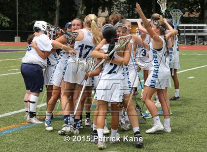 Thumbnail 2 in Potomac Falls vs. Stone Bridge (VHSL Region 5A Final) photogallery.