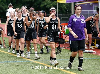 Thumbnail 2 in Potomac Falls vs. Stone Bridge (VHSL Region 5A Final) photogallery.