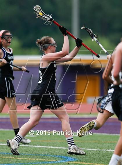 Thumbnail 1 in Potomac Falls vs. Stone Bridge (VHSL Region 5A Final) photogallery.