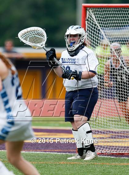 Thumbnail 2 in Potomac Falls vs. Stone Bridge (VHSL Region 5A Final) photogallery.