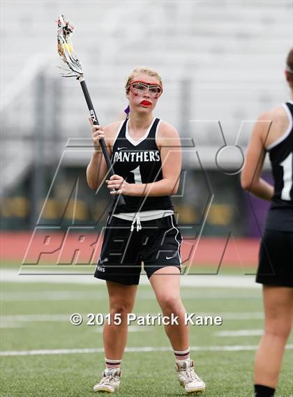Thumbnail 3 in Potomac Falls vs. Stone Bridge (VHSL Region 5A Final) photogallery.
