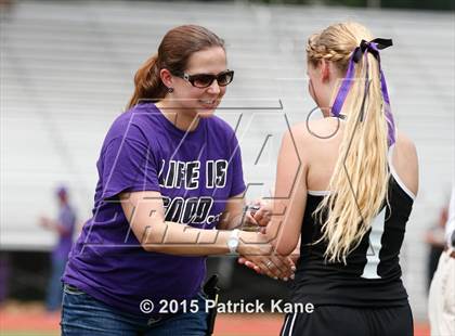 Thumbnail 2 in Potomac Falls vs. Stone Bridge (VHSL Region 5A Final) photogallery.