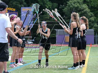 Thumbnail 1 in Potomac Falls vs. Stone Bridge (VHSL Region 5A Final) photogallery.