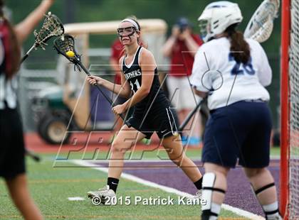 Thumbnail 1 in Potomac Falls vs. Stone Bridge (VHSL Region 5A Final) photogallery.