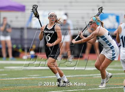 Thumbnail 3 in Potomac Falls vs. Stone Bridge (VHSL Region 5A Final) photogallery.