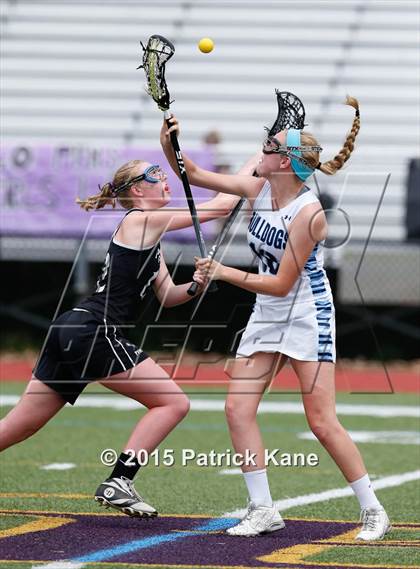Thumbnail 2 in Potomac Falls vs. Stone Bridge (VHSL Region 5A Final) photogallery.