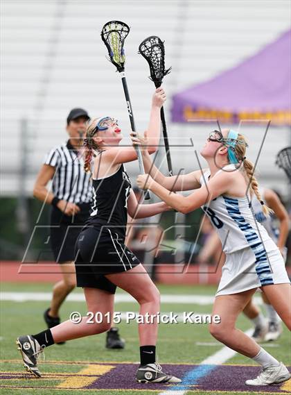 Thumbnail 1 in Potomac Falls vs. Stone Bridge (VHSL Region 5A Final) photogallery.