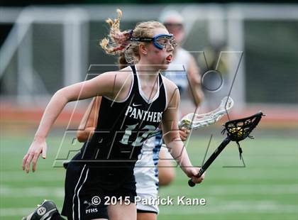 Thumbnail 2 in Potomac Falls vs. Stone Bridge (VHSL Region 5A Final) photogallery.