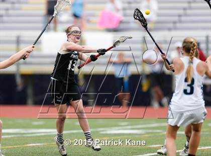 Thumbnail 2 in Potomac Falls vs. Stone Bridge (VHSL Region 5A Final) photogallery.