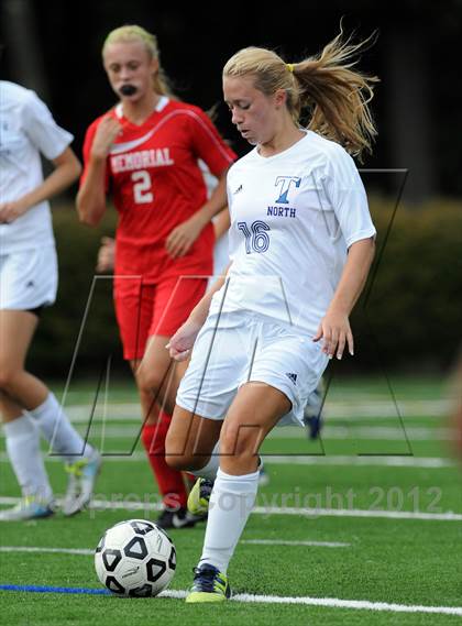 Thumbnail 2 in Nashua North vs.Manchester Memorial photogallery.