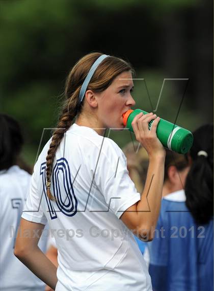 Thumbnail 2 in Nashua North vs.Manchester Memorial photogallery.