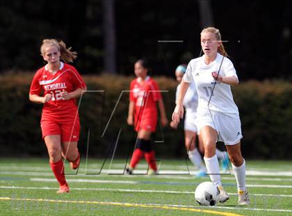 Thumbnail 2 in Nashua North vs.Manchester Memorial photogallery.