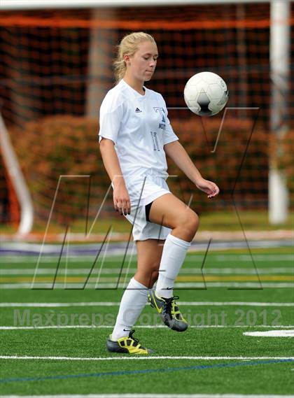 Thumbnail 1 in Nashua North vs.Manchester Memorial photogallery.