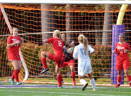 Thumbnail 1 in Nashua North vs.Manchester Memorial photogallery.