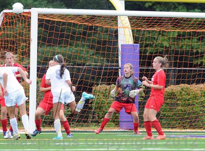 Thumbnail 2 in Nashua North vs.Manchester Memorial photogallery.