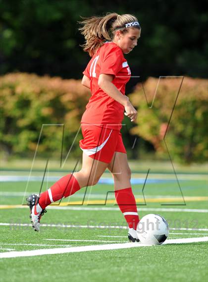 Thumbnail 2 in Nashua North vs.Manchester Memorial photogallery.